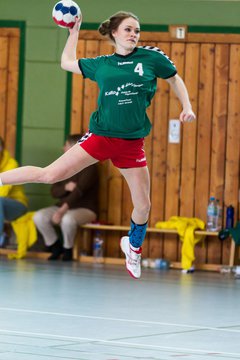 Bild 92 - A-Juniorinnen HSG Kremperheide/M�nsterdorf - Wellingdorfer TV - Ergebnis: 18:30